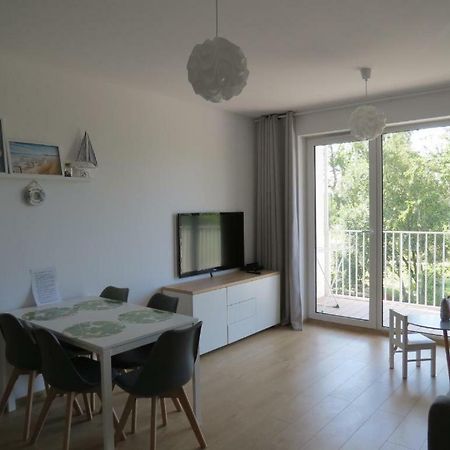 Apartament Siesta - Sunny Spa Kolberg Exterior foto