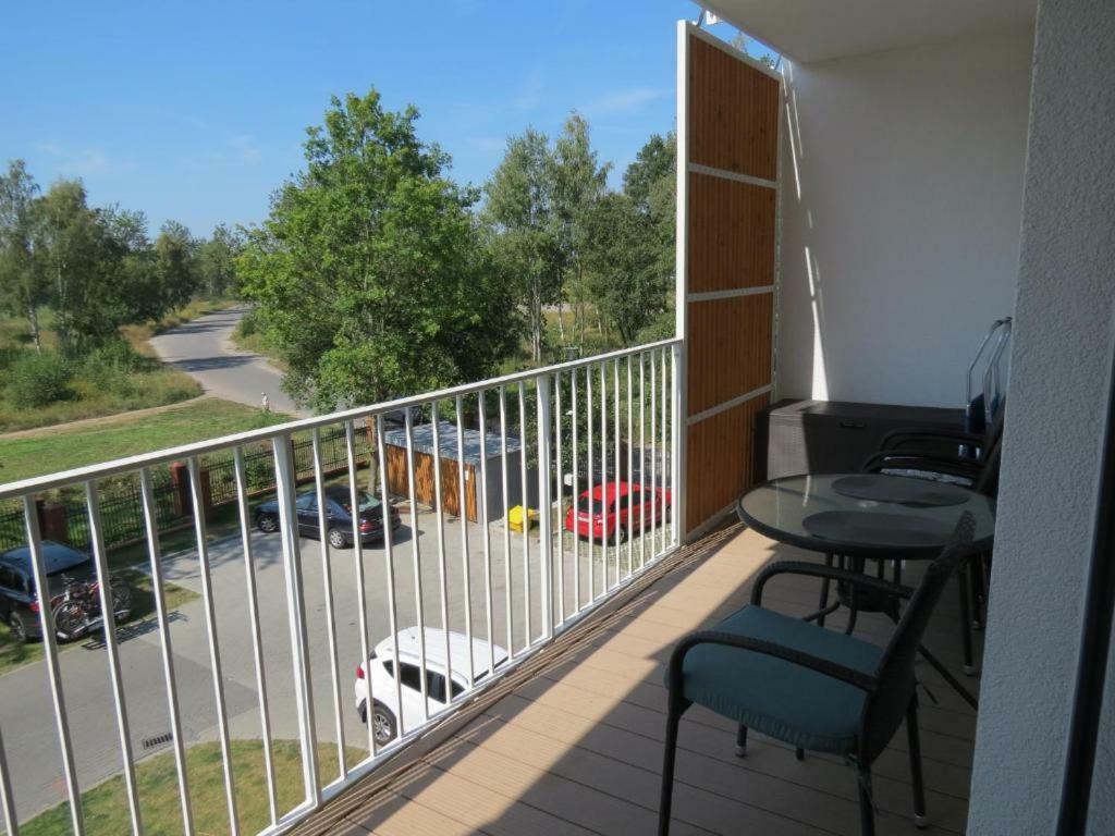 Apartament Siesta - Sunny Spa Kolberg Exterior foto