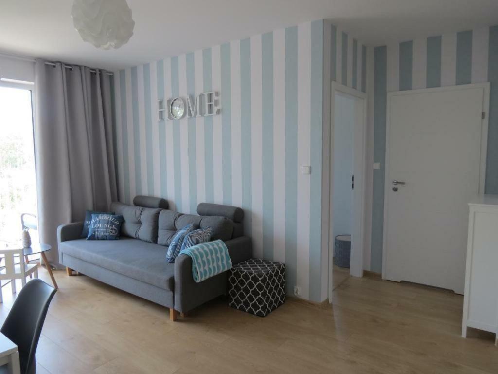 Apartament Siesta - Sunny Spa Kolberg Exterior foto